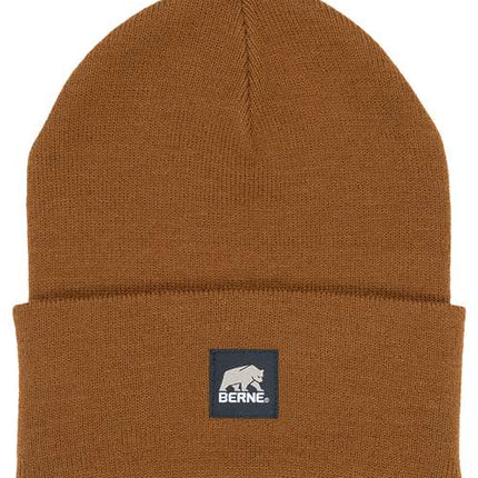 Heritage Knit Cuff Beanie