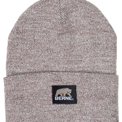 Heritage Knit Cuff Beanie