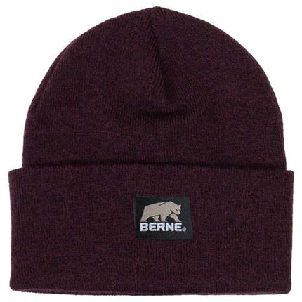 Heritage Knit Cuff Beanie