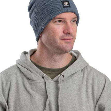 Heritage Knit Cuff Beanie