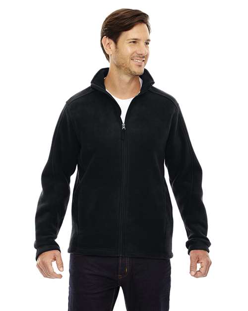 Core 365 Men's Tall Journey Fleece Jacket - 88190T