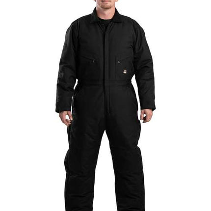 Icecap Insulated Coverall