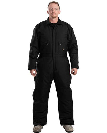 Icecap Insulated Coverall