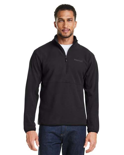 Marmot Men's Rocklin Half-Zip Jacket - M12650