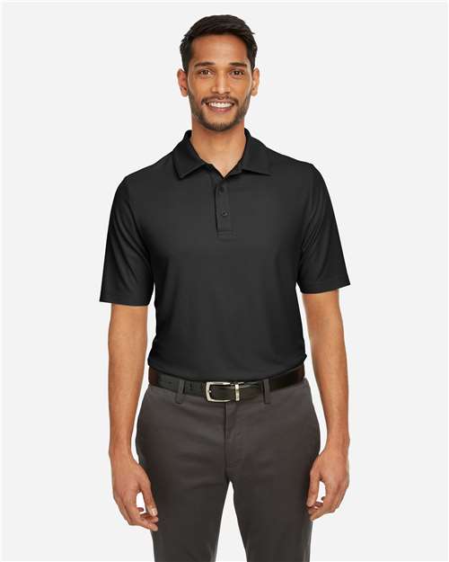 Core 365 Men's Tall Fusion ChromaSoft™ Pique Polo - CE112T