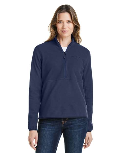 Marmot Women's Rocklin Half-Zip Jacket - M12402