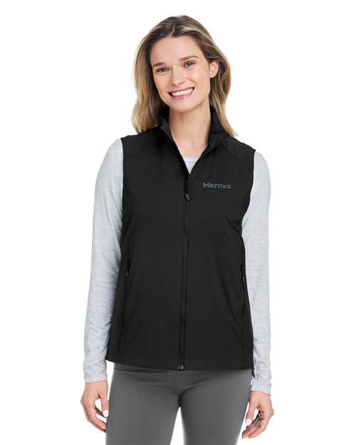 Women's Novus LT Insulated Vest - M15536