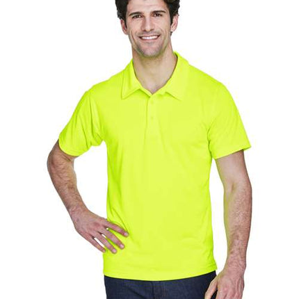 Team 365 Men's Command Snag Protection Polo - TT21