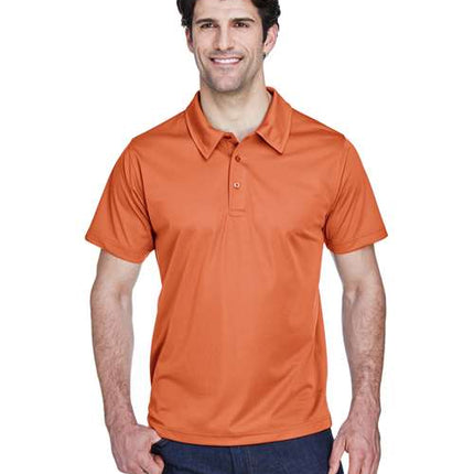 Team 365 Men's Command Snag Protection Polo - TT21