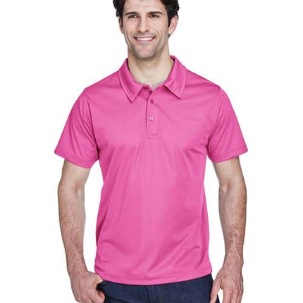 Team 365 Men's Command Snag Protection Polo - TT21