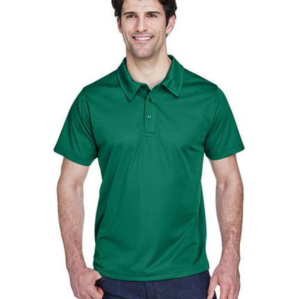 Team 365 Men's Command Snag Protection Polo - TT21