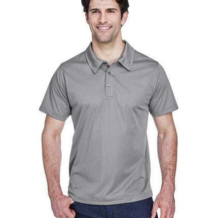 Team 365 Men's Command Snag Protection Polo - TT21