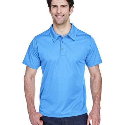 Team 365 Men's Command Snag Protection Polo - TT21