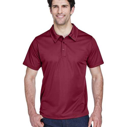 Team 365 Men's Command Snag Protection Polo - TT21
