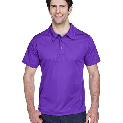 Team 365 Men's Command Snag Protection Polo - TT21