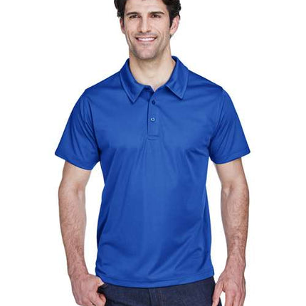 Team 365 Men's Command Snag Protection Polo - TT21