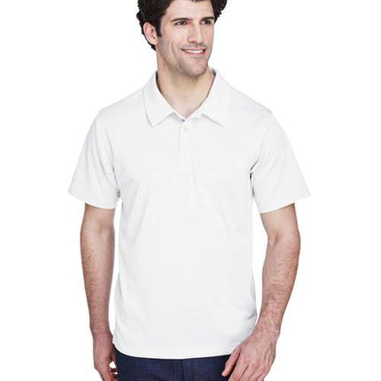 Team 365 Men's Command Snag Protection Polo - TT21