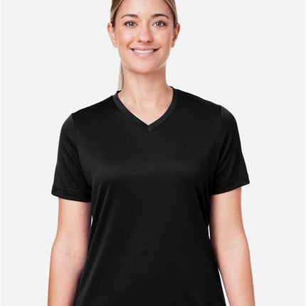 Women's Zone Performance Mesh T-Shirt