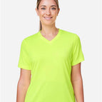 Safety Yellow / XS
