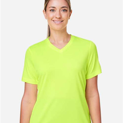Women's Zone Performance Mesh T-Shirt