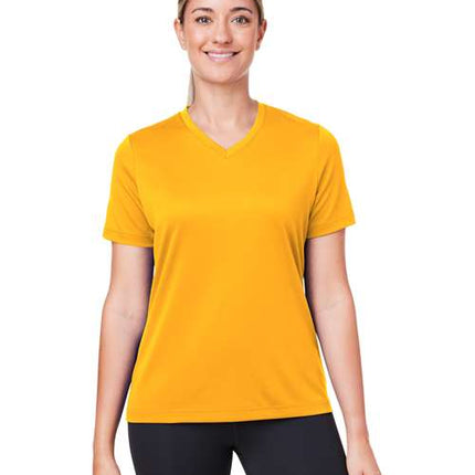 Women's Zone Performance Mesh T-Shirt