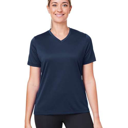 Women's Zone Performance Mesh T-Shirt