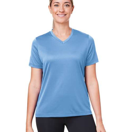 Women's Zone Performance Mesh T-Shirt