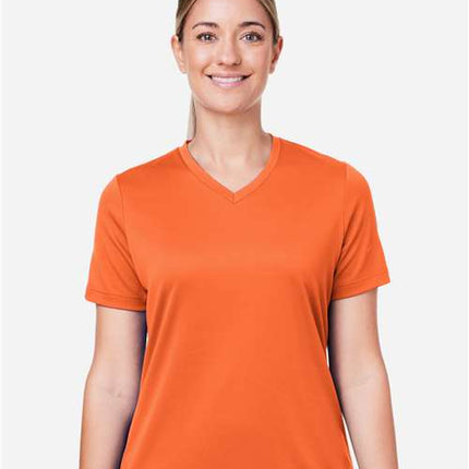Women's Zone Performance Mesh T-Shirt