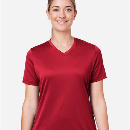 Women's Zone Performance Mesh T-Shirt