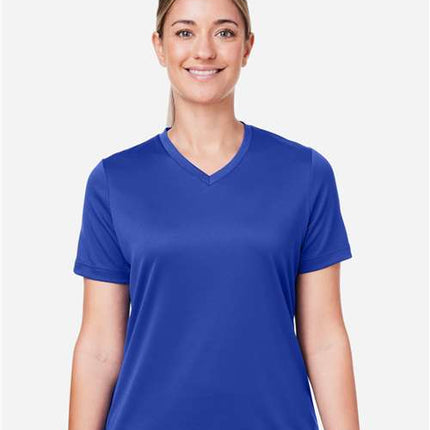 Women's Zone Performance Mesh T-Shirt