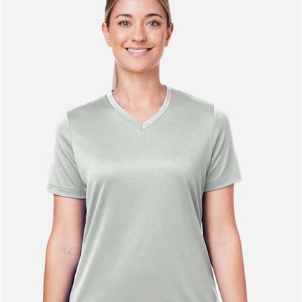 Women's Zone Performance Mesh T-Shirt