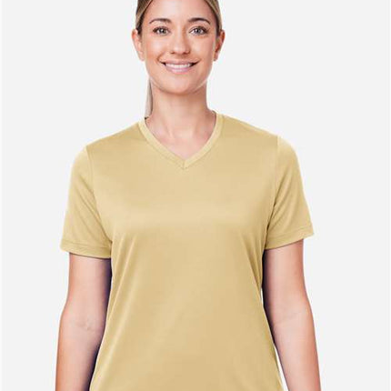 Women's Zone Performance Mesh T-Shirt