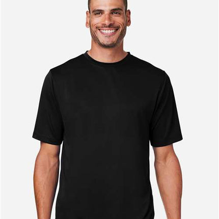 Men's Zone Performance Mesh T-Shirt