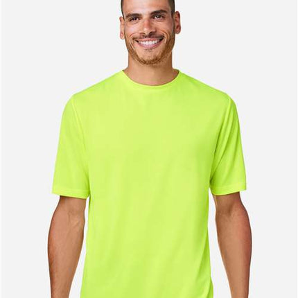 Men's Zone Performance Mesh T-Shirt