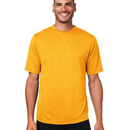 Men's Zone Performance Mesh T-Shirt