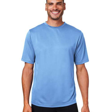 Men's Zone Performance Mesh T-Shirt