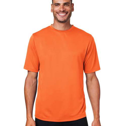 Men's Zone Performance Mesh T-Shirt