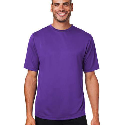 Men's Zone Performance Mesh T-Shirt
