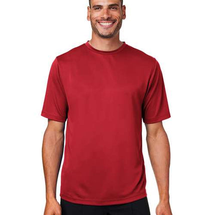 Men's Zone Performance Mesh T-Shirt