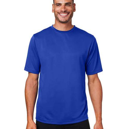 Men's Zone Performance Mesh T-Shirt