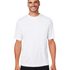 White / XS