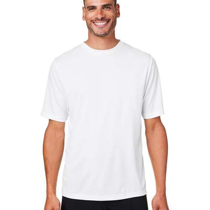 Men's Zone Performance Mesh T-Shirt
