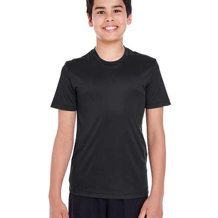 Youth Zone Performance T-Shirt