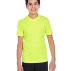 Safety Yellow / XS