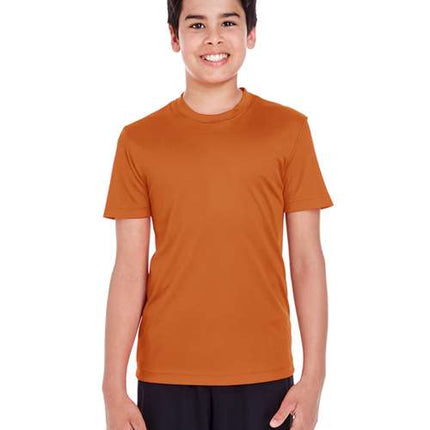 Youth Zone Performance T-Shirt