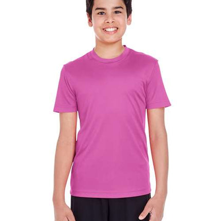 Youth Zone Performance T-Shirt