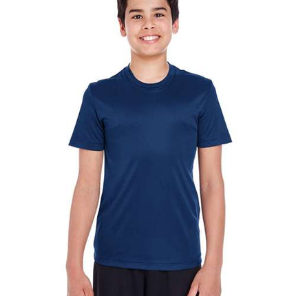 Youth Zone Performance T-Shirt
