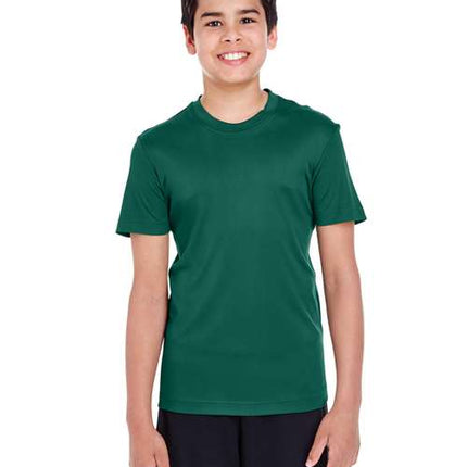 Youth Zone Performance T-Shirt