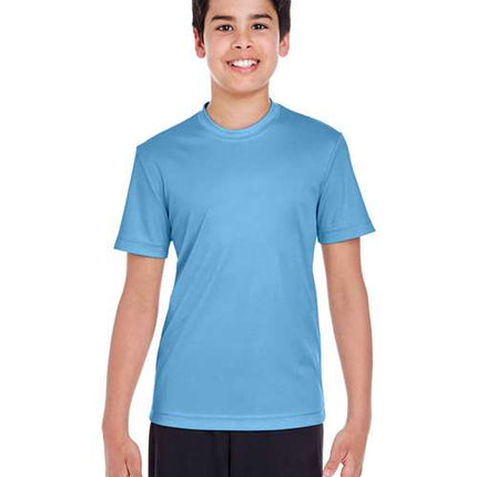 Youth Zone Performance T-Shirt