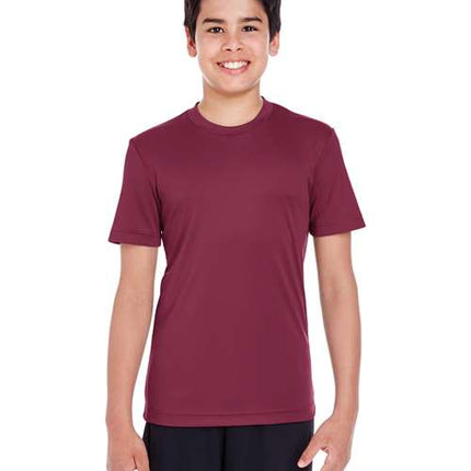 Youth Zone Performance T-Shirt
